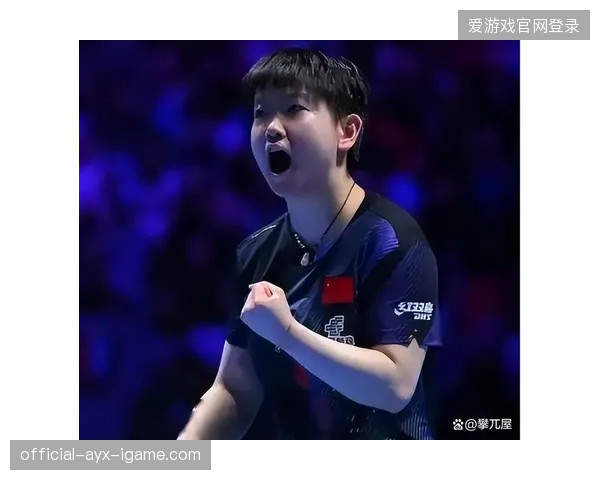 日媒揭露关键原因，孙颖莎赛后点醒众人：从“心态”到“战术”重构中国女排的未来